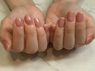ネイル S AYAKAのネイルデザイン