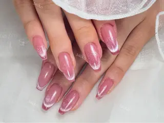 ネイル SK 奈々子のネイルデザイン