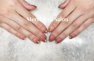 ネイル Merci Nail Salon所属・あ やのネイルデザイン
