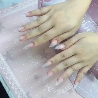 ネイル H1 ネイル サロンのネイルデザイン