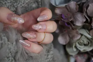 ネイル プライベートサロン jewel nailのネイルデザイン