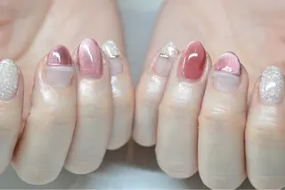 ネイル Eri Onoのその他イメージ