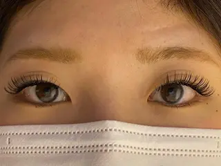 マツエク・マツパ mocca🕊🫧 ayamiのマツエク・マツパデザイン