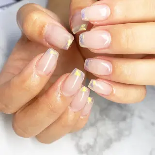 ネイル Nailsalon WAO!!!のネイルデザイン