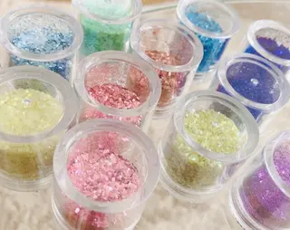 ネイル Nail salon Laniのネイルデザイン