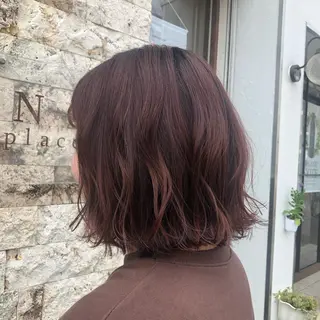 ショート 雪本 愛のヘアスタイル