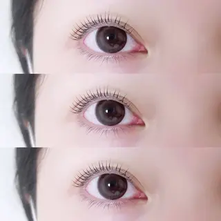 マツエク・マツパ 🎀Ayano🎀 アイブロウ33大名店のマツエク・マツパデザイン