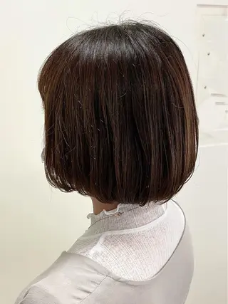 ショート 倉持美雪 ＊幸せの伝導師＊のヘアスタイル