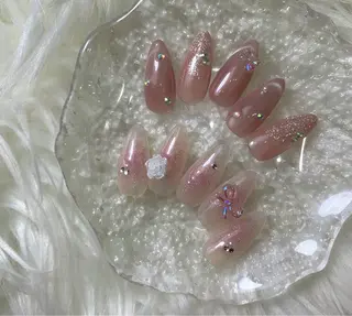 ネイル Nail salon Venusのネイルデザイン