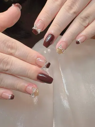 ネイル 長出し専門店🎀 HARO💕Nailのネイルデザイン