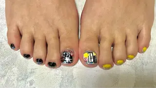 ネイル COCO Nail 光が丘駅近のネイルデザイン