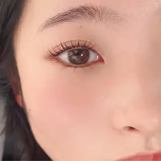マツエク・マツパ curla🌿 Akimotoのマツエク・マツパデザイン