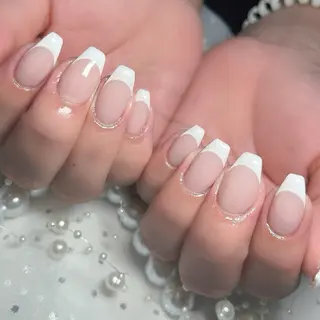 ネイル nail salon M'U【エムユー】のネイルデザイン