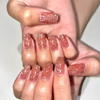 ネイル nail🌿 miuのネイルデザイン