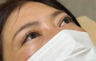 マツエク・マツパ MAQUIA はるかのマツエク・マツパデザイン