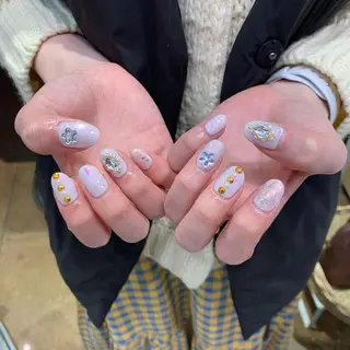 ネイル 艶髪／髪質改善 ♡Tsuzumiのその他イメージ