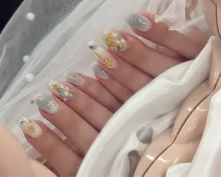 ネイル Beauty Salon Regene 【リジェネ】所属・Regene TAMURAのネイルデザイン