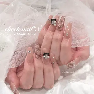 ネイル aoi ♡のネイルデザイン