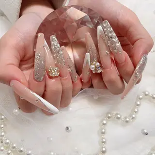 ネイル Nail Salon Ripeのネイルデザイン