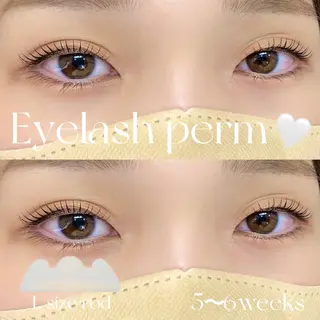 マツエク・マツパ ᴀɪᴍᴇᴇʟ / ᴀɪᴋᴀのマツエク・マツパデザイン