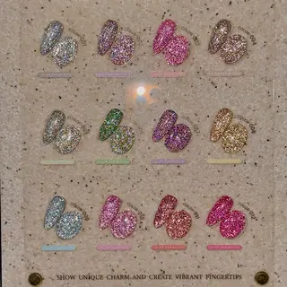 ネイル Green Nailsalon所属・Green Nailsalonのネイルデザイン