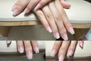 ネイル ほ しのネイルデザイン