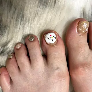 ネイル Laki nailのネイルデザイン