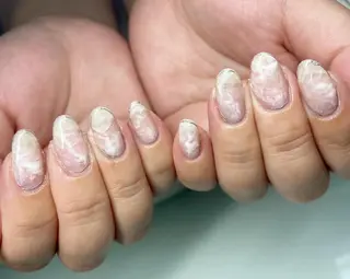 ネイル MA❁HANA所属・眠れるネイルサロン MA❁HANAのネイルデザイン