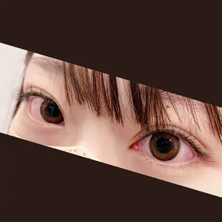 マツエク・マツパ チュアリポノ 舩津の眉毛・アイブロウイメージ