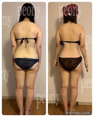 デトックス美容専門サロンpeony所属・デトックス美容専門 サロンpeonyのエステ・リラクイメージ