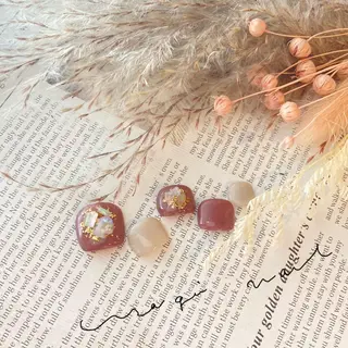 ネイル usagi nailのネイルデザイン