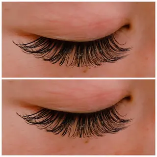 マツエク・マツパ macaron  宇都宮店所属・酒井 はるなのマツエク・マツパデザイン