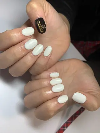 ネイル 松山 美由紀のネイルデザイン