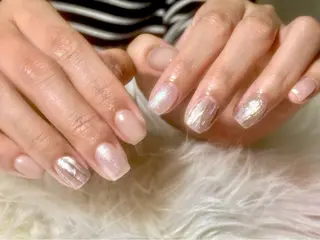 ネイル hohomi .のネイルデザイン