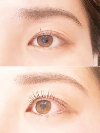 マツエク・マツパ Beauty salon STELLA所属・STELLA 大西南帆のマツエク・マツパデザイン