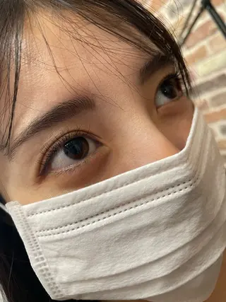 マツエク・マツパ dear beautyのマツエク・マツパデザイン