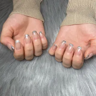 ネイル y's beauty 京橋店のネイルデザイン