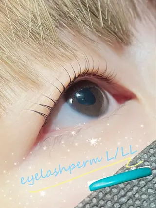 マツエク・マツパ 若松 絵美のマツエク・マツパデザイン