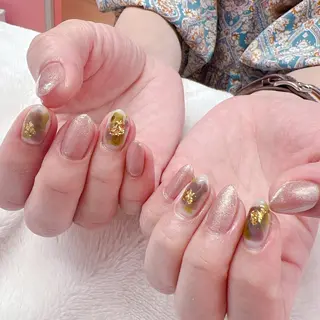 ネイル Emi lyのネイルデザイン