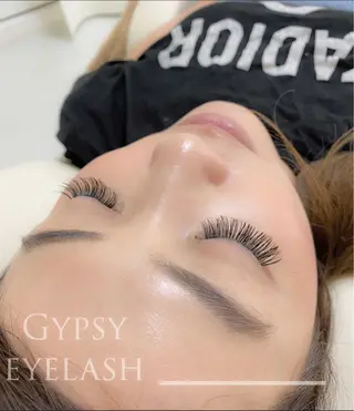 マツエク・マツパ Gypsy eyelash (ジプシー)所属・Gypsy eyelashのマツエク・マツパデザイン