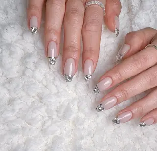 ネイル Lyna Nailのネイルデザイン