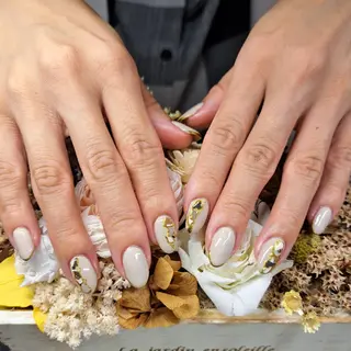 ネイル HAYASHI  Nのネイルデザイン