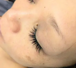 マツエク・マツパ :) Fujikoのマツエク・マツパデザイン