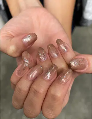 ネイル SATO .の眉毛・アイブロウイメージ