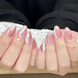 ネイル Trend Nail シルフのネイルデザイン