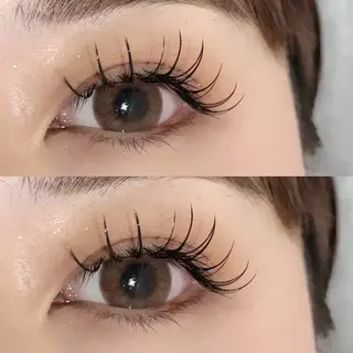 マツエク・マツパ REVE ˖ ࣪⭑ yamadaのマツエク・マツパデザイン