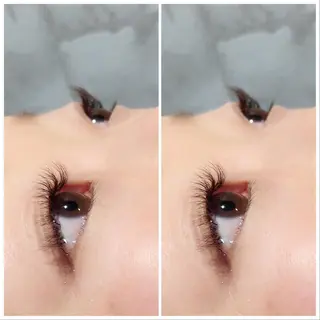 マツエク・マツパ 髪質改善/縮毛矯正 /青山 早希🐾のヘアスタイル