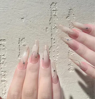 ネイル July Nailのネイルデザイン