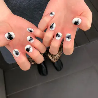 ネイル yurina/ パラジェル認定サロンのネイルデザイン