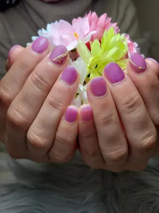 ネイル nailsalon petitemodeのネイルデザイン